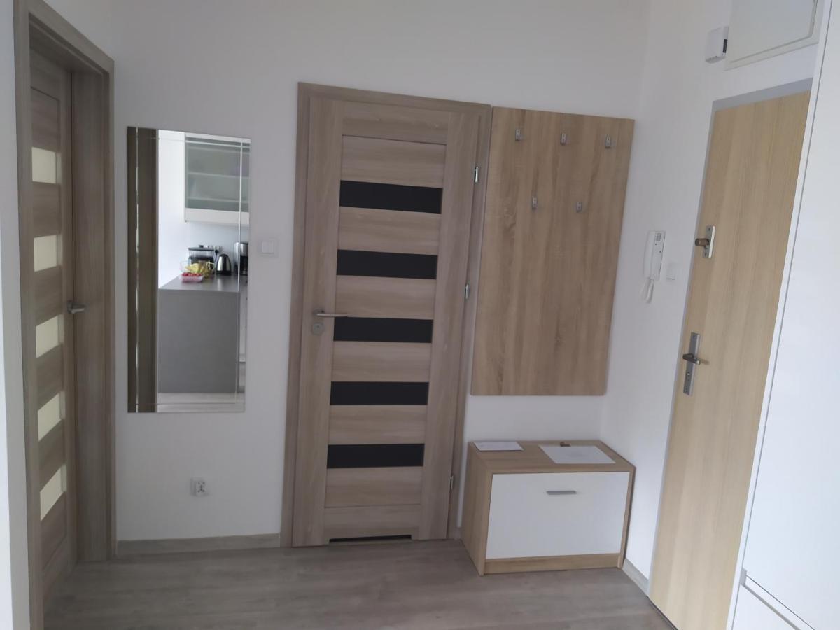 Apartament Premium Miodowy Dom Apartment Kolobrzeg Luaran gambar