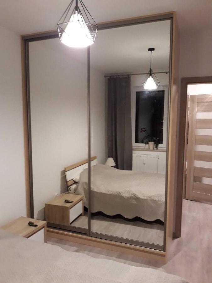 Apartament Premium Miodowy Dom Apartment Kolobrzeg Luaran gambar