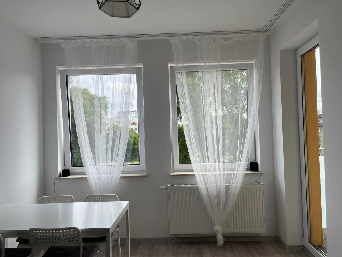 Apartament Premium Miodowy Dom Apartment Kolobrzeg Luaran gambar
