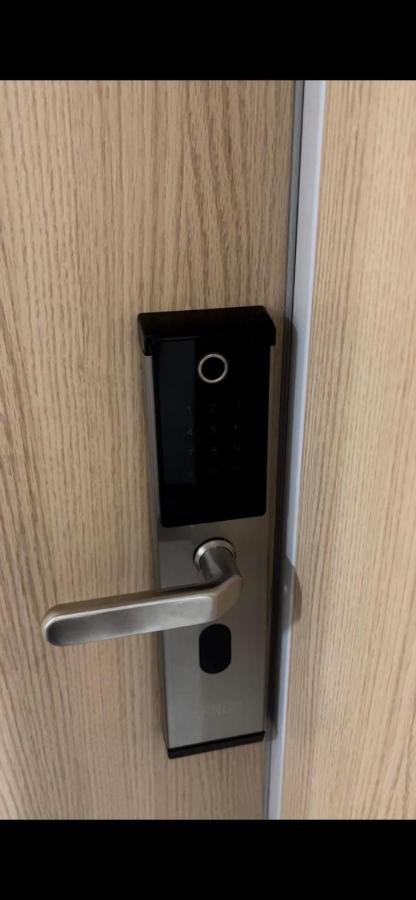 Apartament Premium Miodowy Dom Apartment Kolobrzeg Luaran gambar